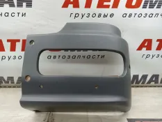 Бампер Mercedes-Benz Atego TD0950002GL, передний левый