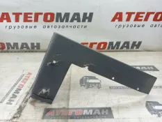 Продолжение крыла Mercedes-Benz Atego 9738811201, переднее правое