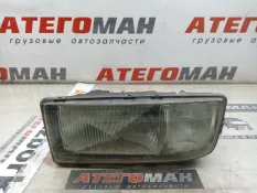 Фара Mercedes-Benz Atego 2004 0301081117 2528 L 6X2 906.926 OM 906, передняя левая