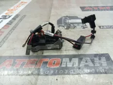 Резистор Печки Man Tga 9140010500