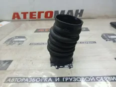Патрубок интеркулера Mercedes-Benz Atego 2004 0005010182 2528 L 6X2 906.926 OM 906