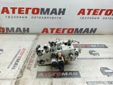 Распределитель Mercedes-Benz Atego 2004 SP227310 2528 L 6X2 906.926 OM 906