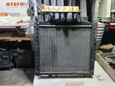 Радиатор Man Tgs 81061016518