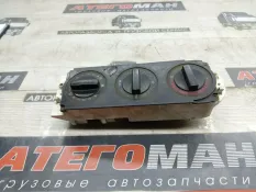 Блок управления печкой Mercedes-Benz Atego 0004460728