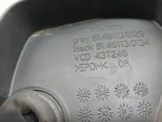 Подрулевой переключатель Man Tgl 81255090148