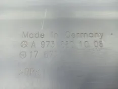 Пластик салона Mercedes-Benz Atego 9736801006