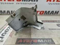 Продолжение подножки Mercedes-Benz Atego 9408810523 18 СЕРИЯ, заднее правое
