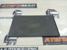 Пластик Mercedes-Benz Atego 9738440107