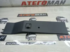 Обшивка салона Man 81629300188, правая