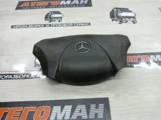 Накладка декоративная Mercedes-Benz Atego 9734640031 2