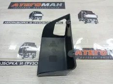 Обшивка Man Tgl 2013 81614700015 12.180 D0834 LFL
