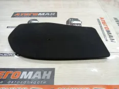Обшивка двери Man Tgl 2013 81626306045 12.180 D0834 LFL, передняя левая
