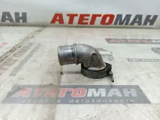 Патрубок водяного насоса Man Tgl 51094113514