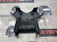 Кожух рулевой колонки Man Tgl 81461130112
