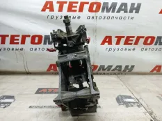 Рулевая Колонка Man Tgl 81461136231