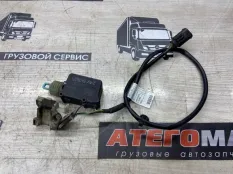 Замок двери Mercedes-Benz Actros 993531894, передний правый