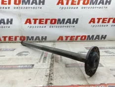 Полуось Mercedes-Benz Atego 9763570501 12 СЕРИЯ, задний
