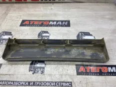 Накладка Бампера Mercedes-Benz Atego 9418850922, передняя