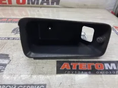 Панель Mercedes-Benz Atego 9408460627 2