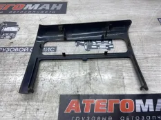 Накладка декоративная Man Tgl 81617010239