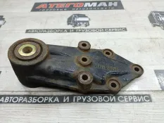 Кронштейн Man Tgm 81413010298, передний