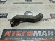 Патрубок водяного насоса Man Tgl 2013 51064053044 12.180 D0834 LFL