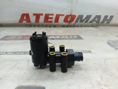 Датчик уровня пола Man 4410500110, задний