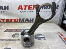 Поршень Mercedes-Benz Actros 5410300037