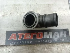 Патрубок водяного насоса Man Tgl 2013 51094113514 12.180 D0834 LFL