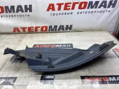 Накладка порога Mercedes-Benz Atego 9736841518, передняя левая