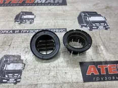 Воздуховод Eberspaher Aitronic 221000010035