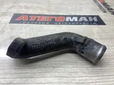 Трубка слива масла с турбины Man Le 51058073004