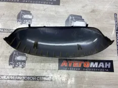 Накладка панели приборов Man 81617016265