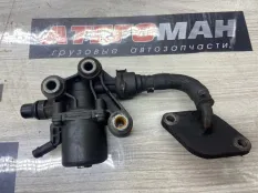 Клапан ЕГР EGR Mercedes-Benz Actros 0001531059