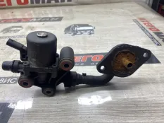 Клапан ЕГР EGR Mercedes-Benz Actros 0001531059