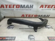 Патрубок интеркулера Mercedes-Benz Atego 2008 9040981907 816 OM 904