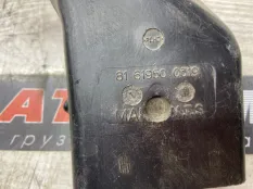 Воздуховод Man 81619500319