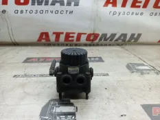 Ускорительный клапан Mercedes-Benz Atego 2008 0044297844 816 OM 904