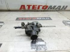 Кран ABS Mercedes-Benz Atego 2008 0044296544 816 OM 904, передний
