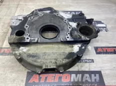 Купол маховика Man Tgl 51014013207, задний