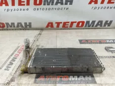 Радиатор печки Mercedes-Benz Atego 0018301903