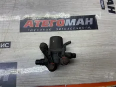 Клапан ЕГР EGR Mercedes-Benz Actros 0001531059