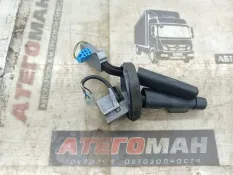 Подрулевой переключатель Man Tgl 81255090125