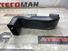 Воздуховод Man 81619500288