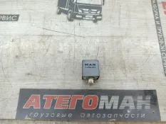 Реле Man Le 81259020519