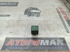 Реле Man Le 69200580211