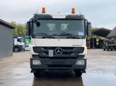 Разбор Актрос Mercedes-Benz Actros 2012 9436000020 ТЯГАЧ OM 501 LA