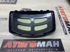 Элемент Зеркала Man Tgl 386070DT