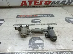 Клапан ограничения давления Mercedes-Benz Atego 2008 PRO0155120 816 OM 904