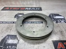 Шкив Man Le 51022010091 D0836